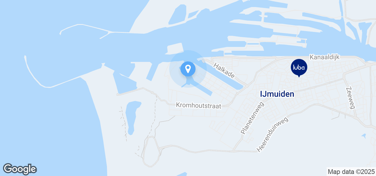 Google Static Map