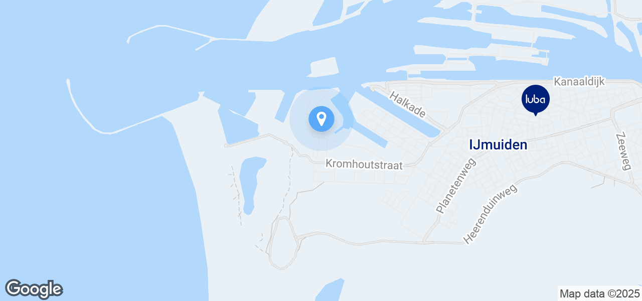 Google Static Map