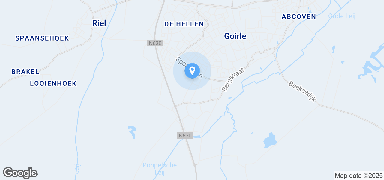 Google Static Map