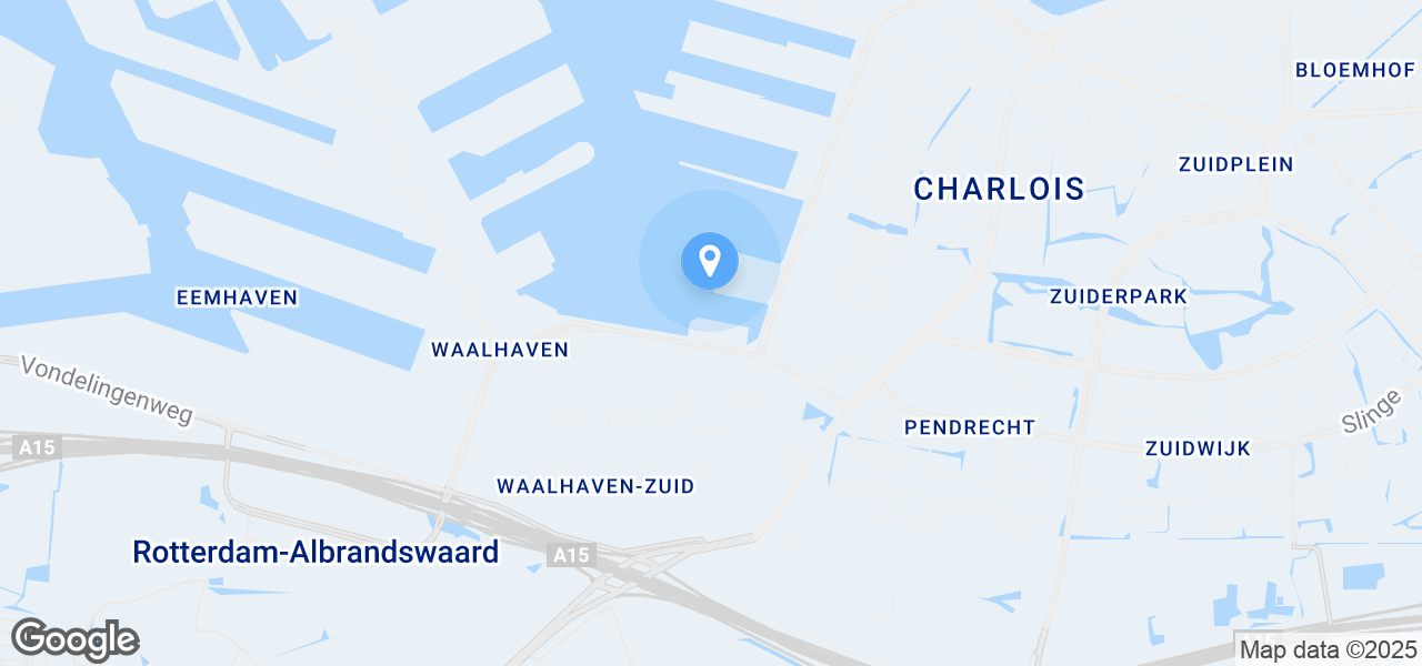 Google Static Map
