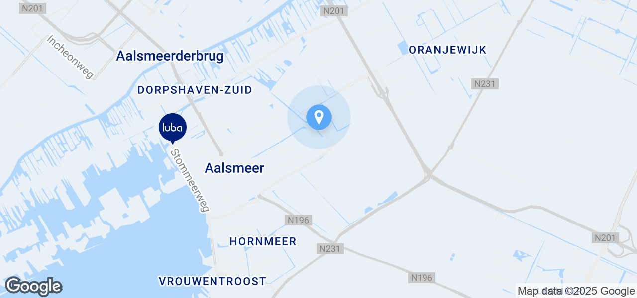 Google Static Map