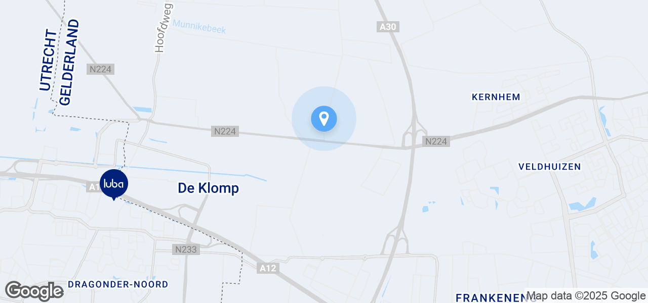Google Static Map