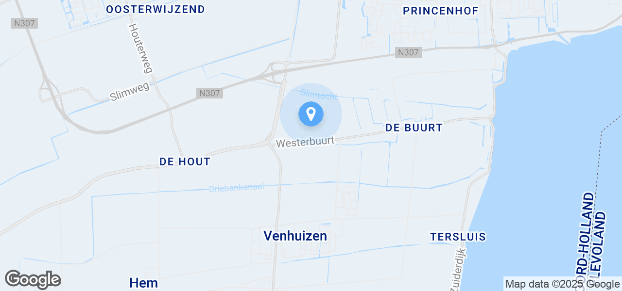 Google Static Map