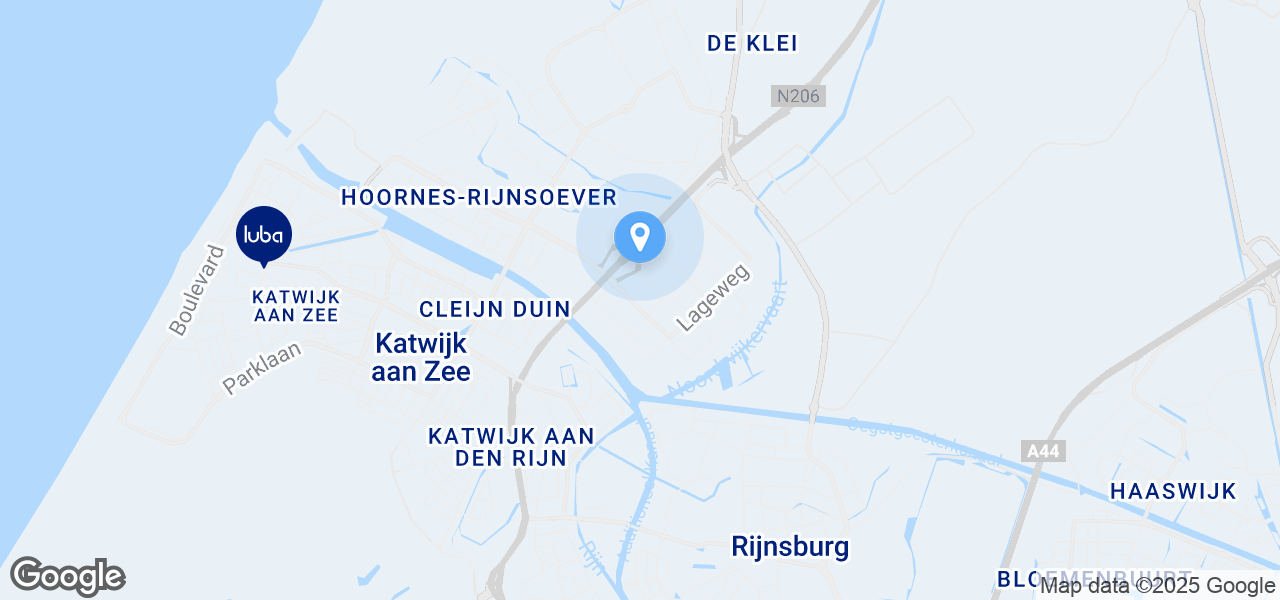 Google Static Map