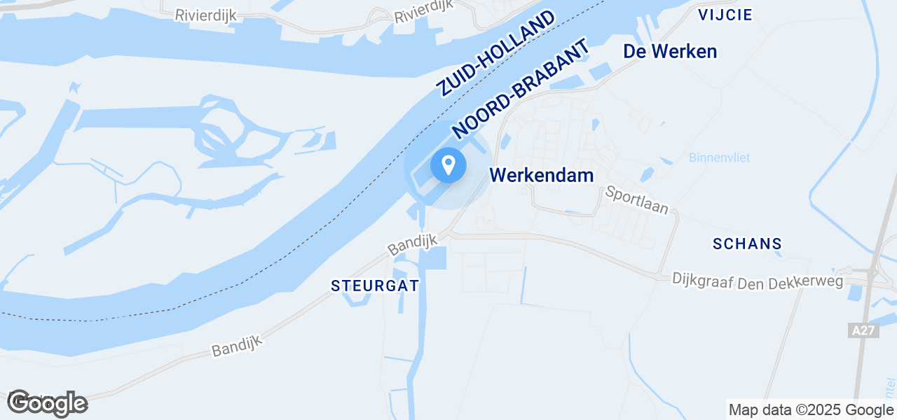 Google Static Map