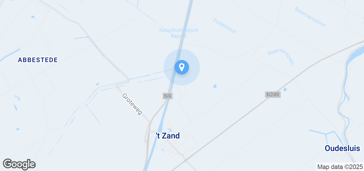 Google Static Map