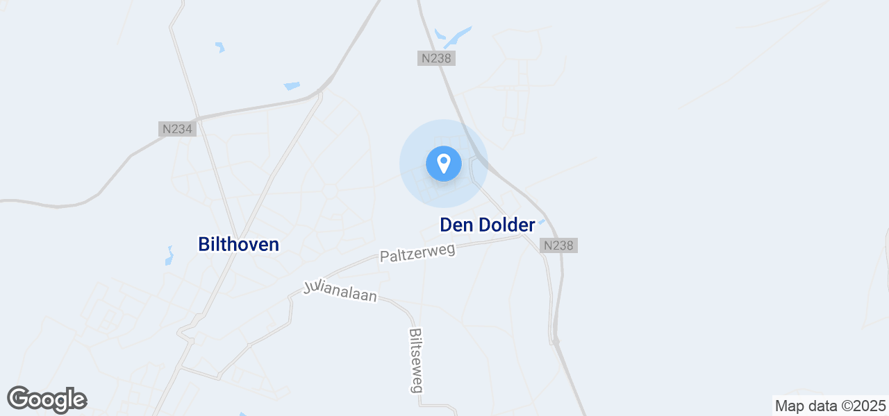 Google Static Map
