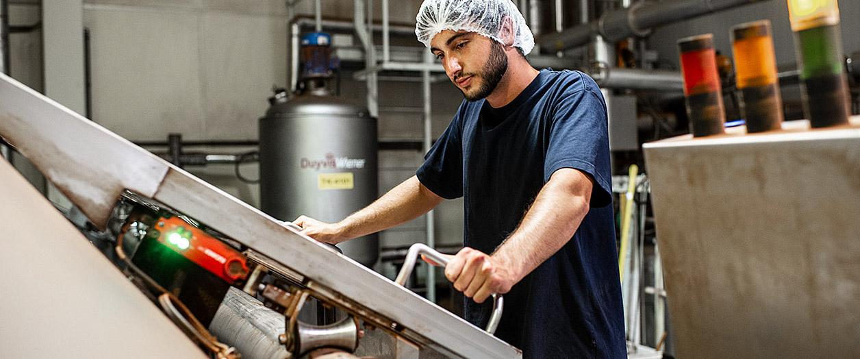 HR diensten met Luba