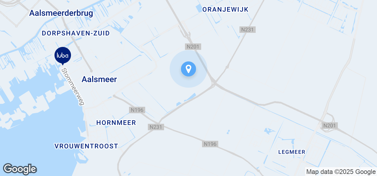 Google Static Map