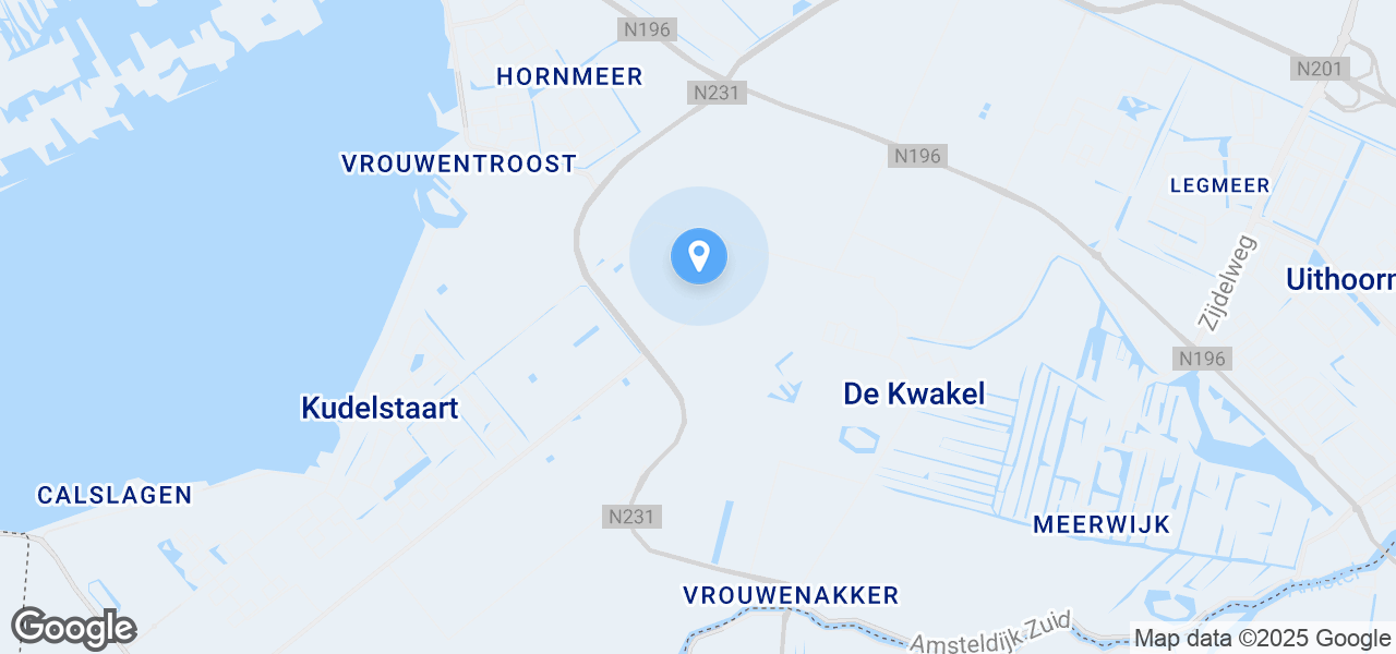 Google Static Map