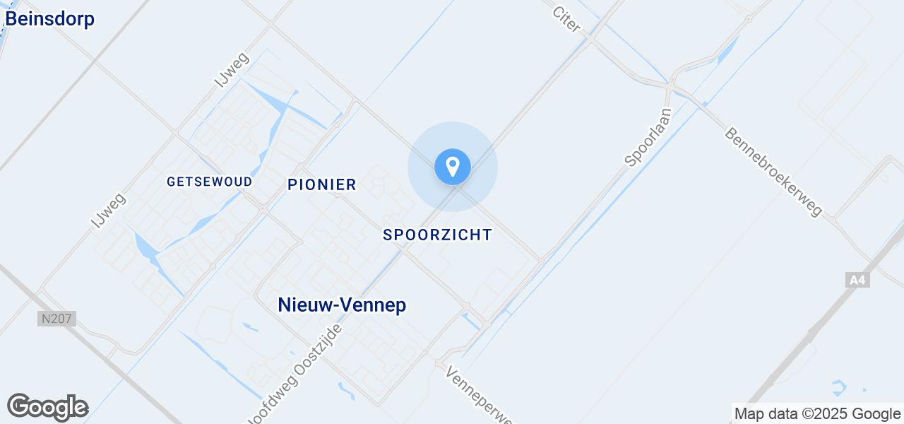 Google Static Map