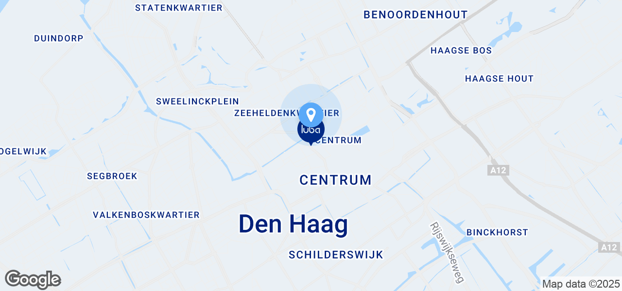 Google Static Map
