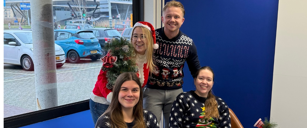 Luba Uitzendbureau Heerhugowaard