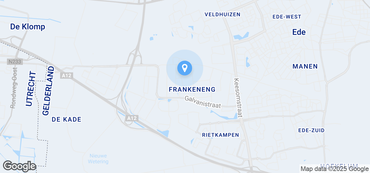 Google Static Map