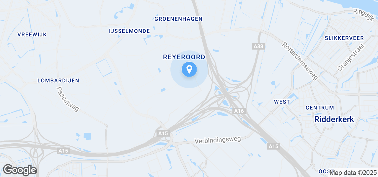 Google Static Map
