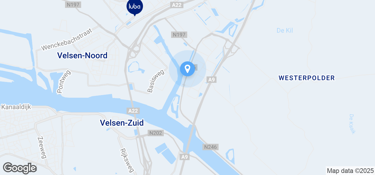 Google Static Map