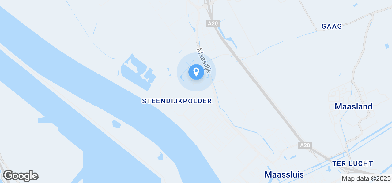 Google Static Map