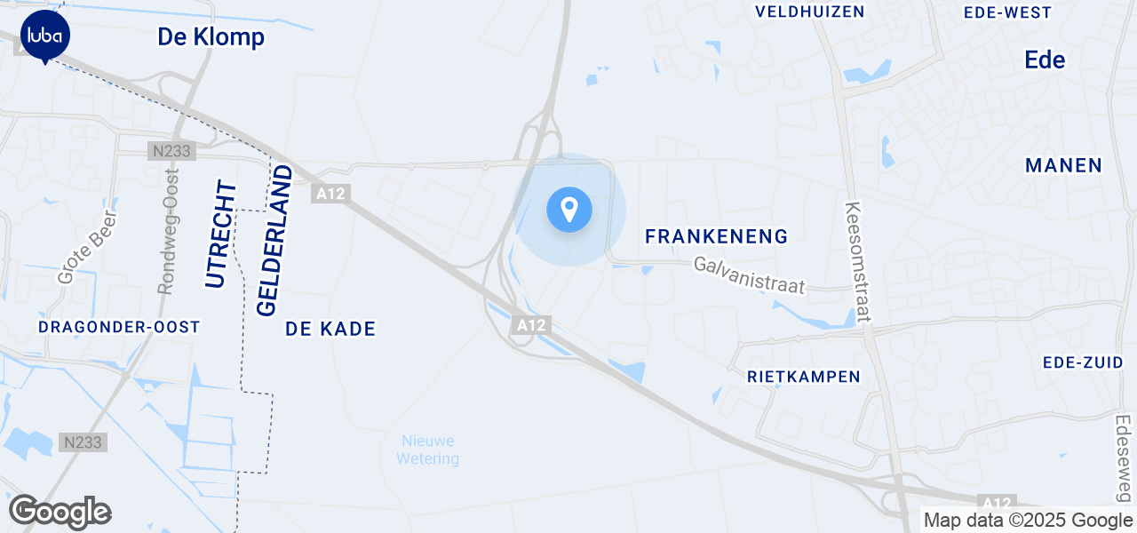 Google Static Map
