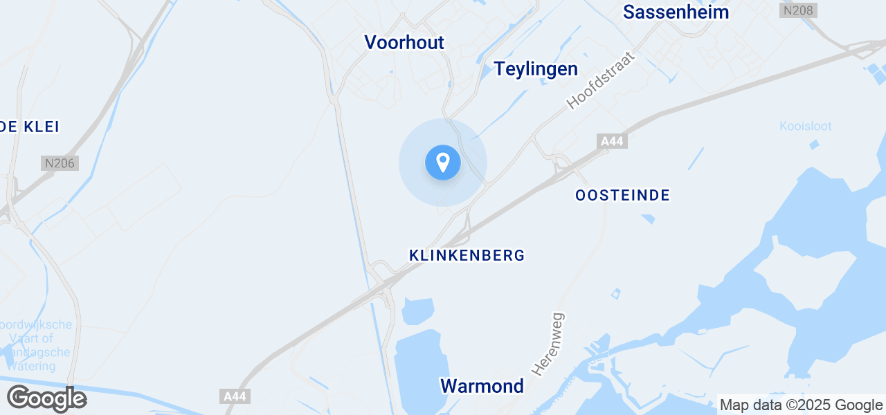 Google Static Map