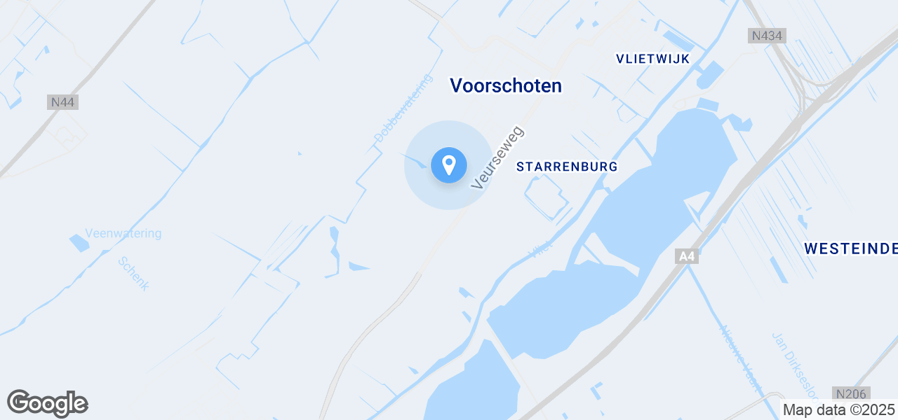 Google Static Map