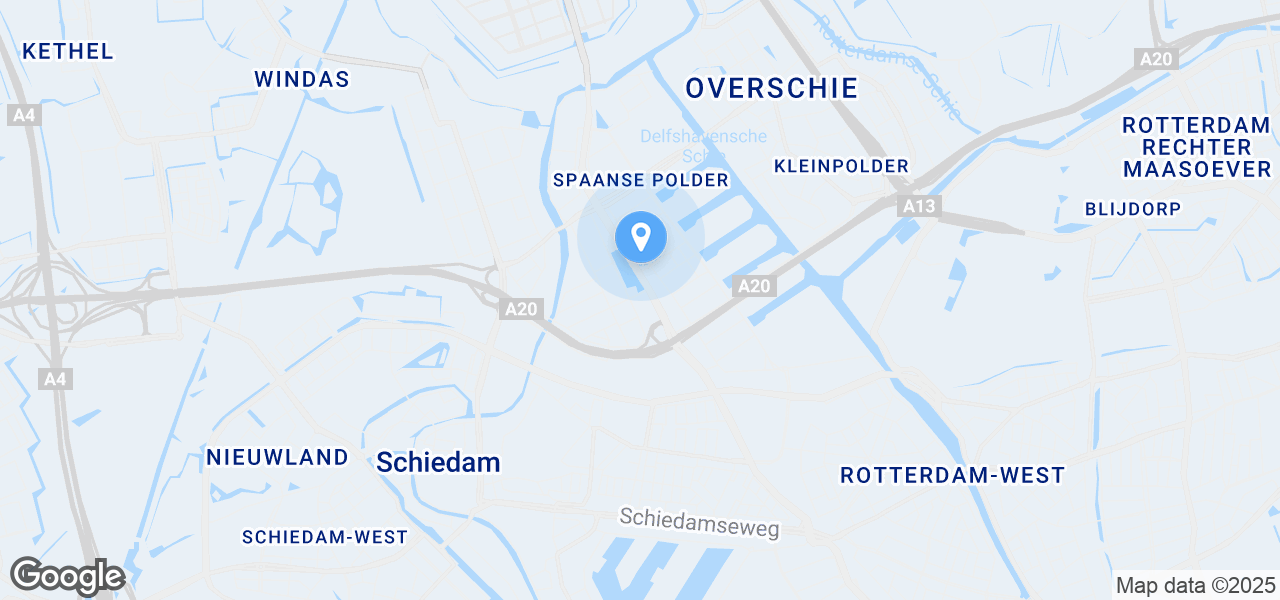 Google Static Map
