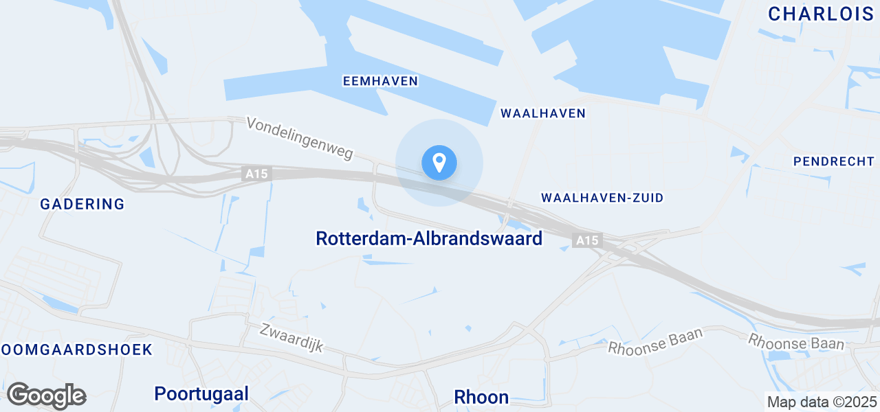 Google Static Map