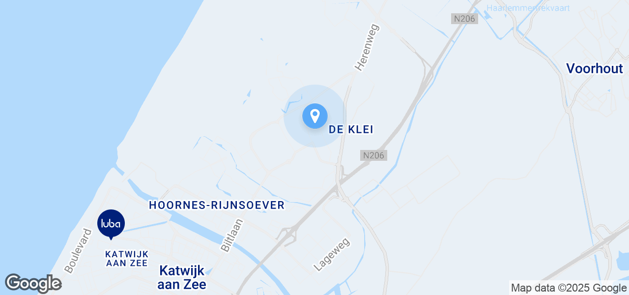 Google Static Map