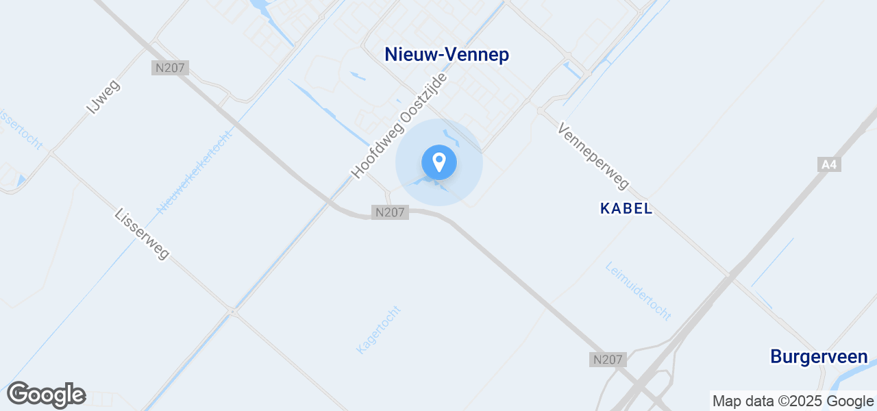 Google Static Map