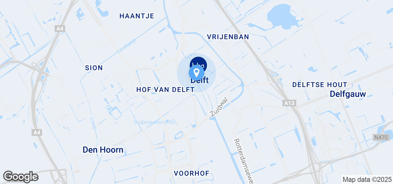 Google Static Map