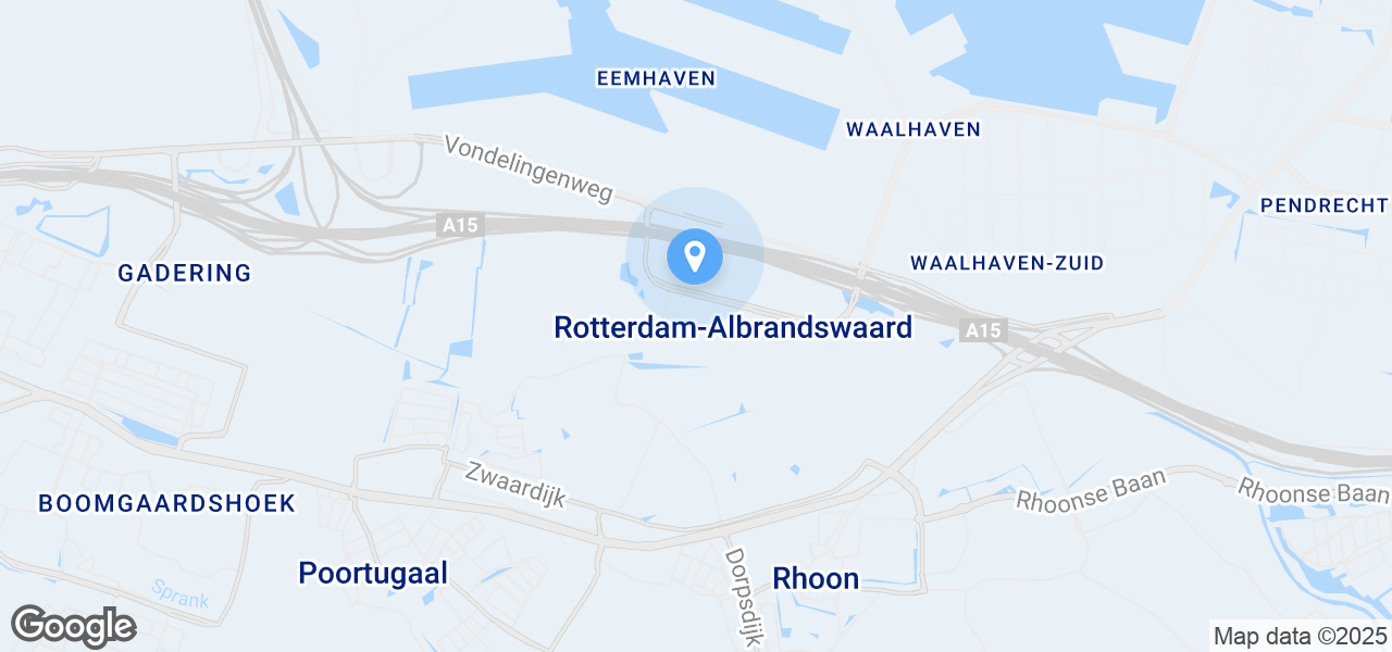 Google Static Map