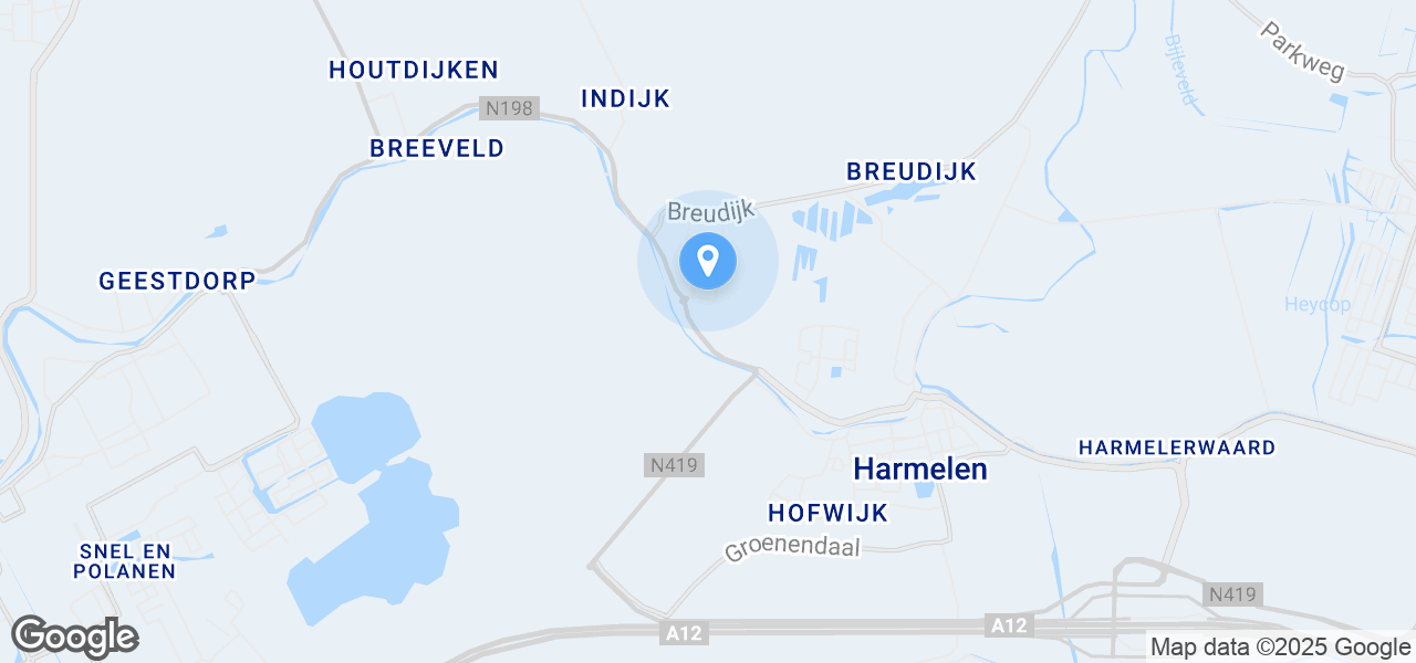 Google Static Map