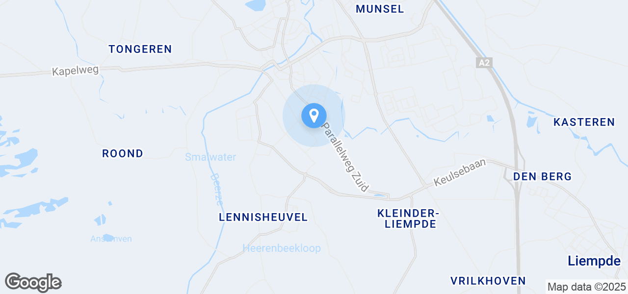 Google Static Map