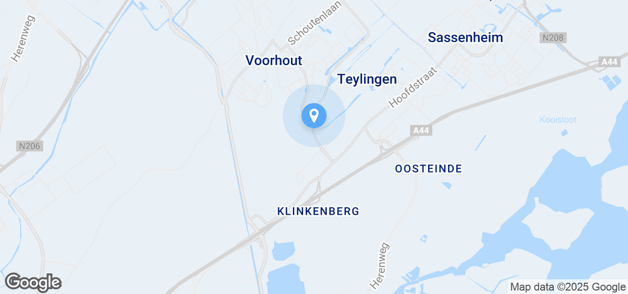Google Static Map