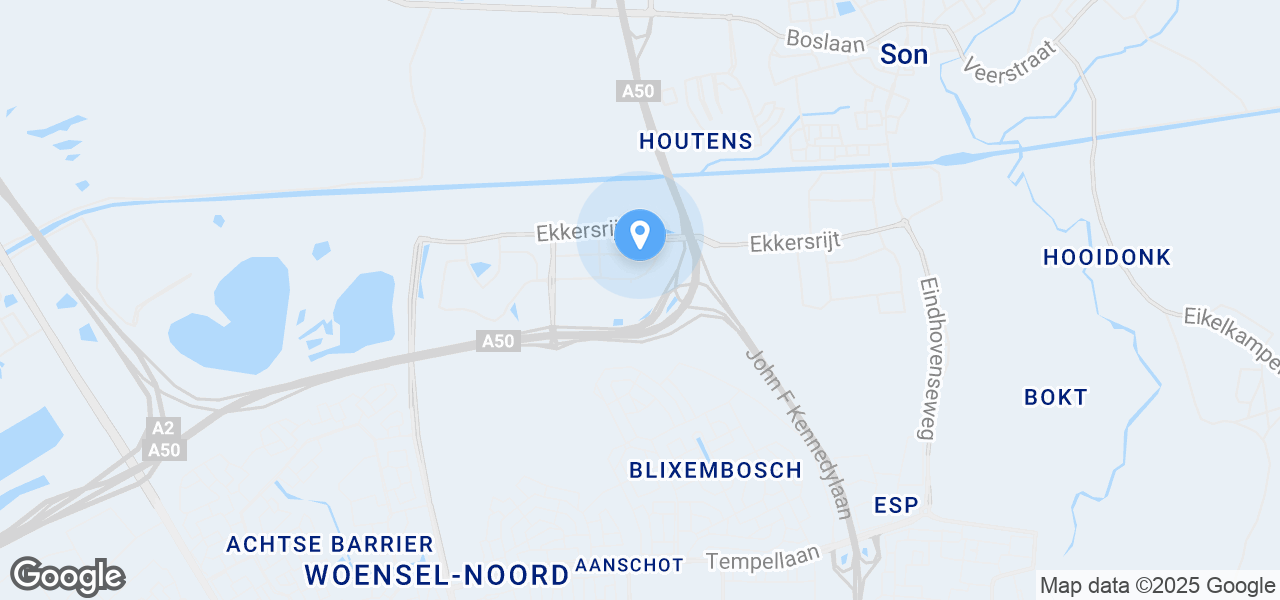 Google Static Map