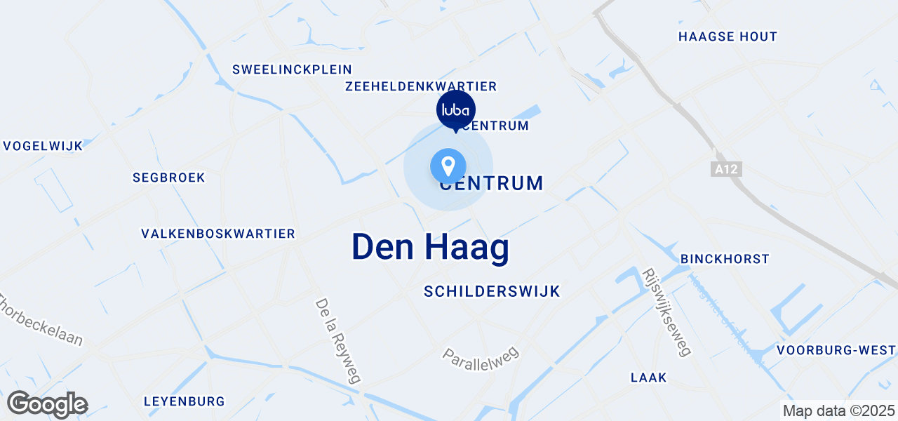 Google Static Map