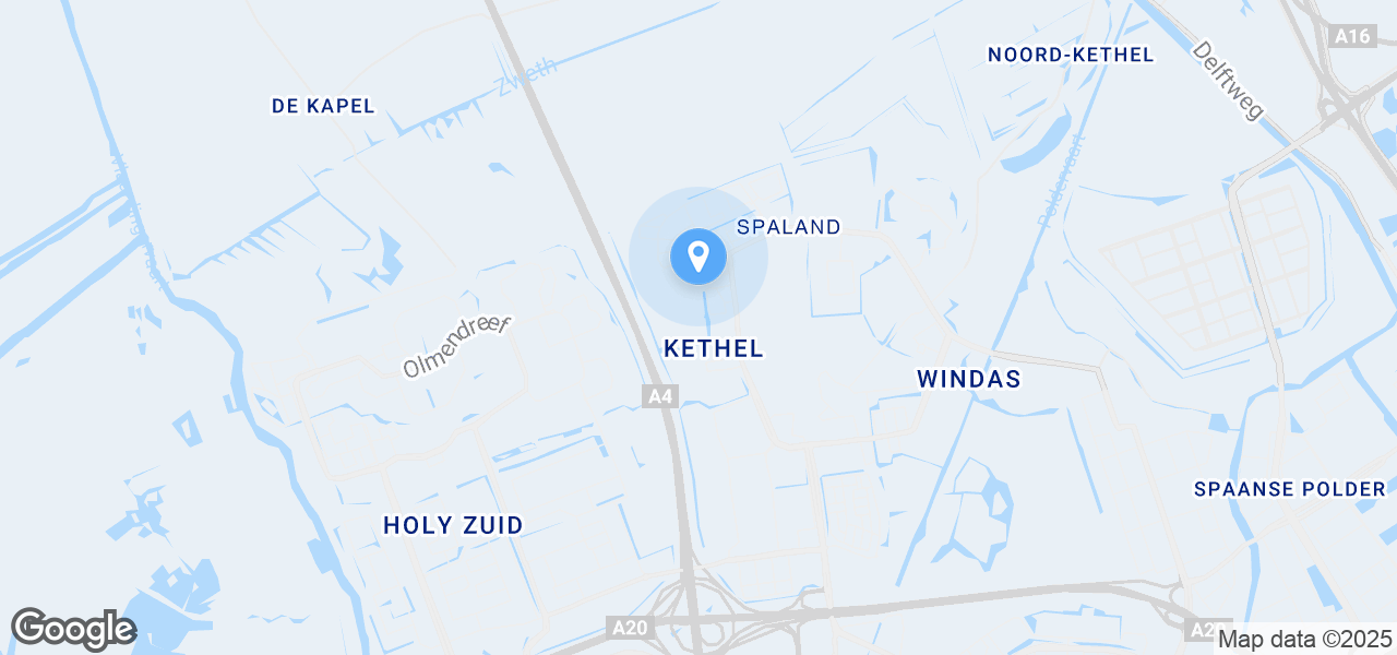 Google Static Map