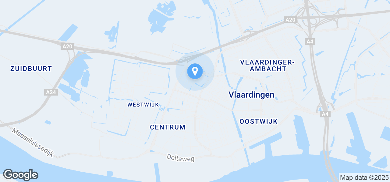 Google Static Map