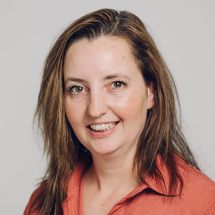 Naomi de Ruiter