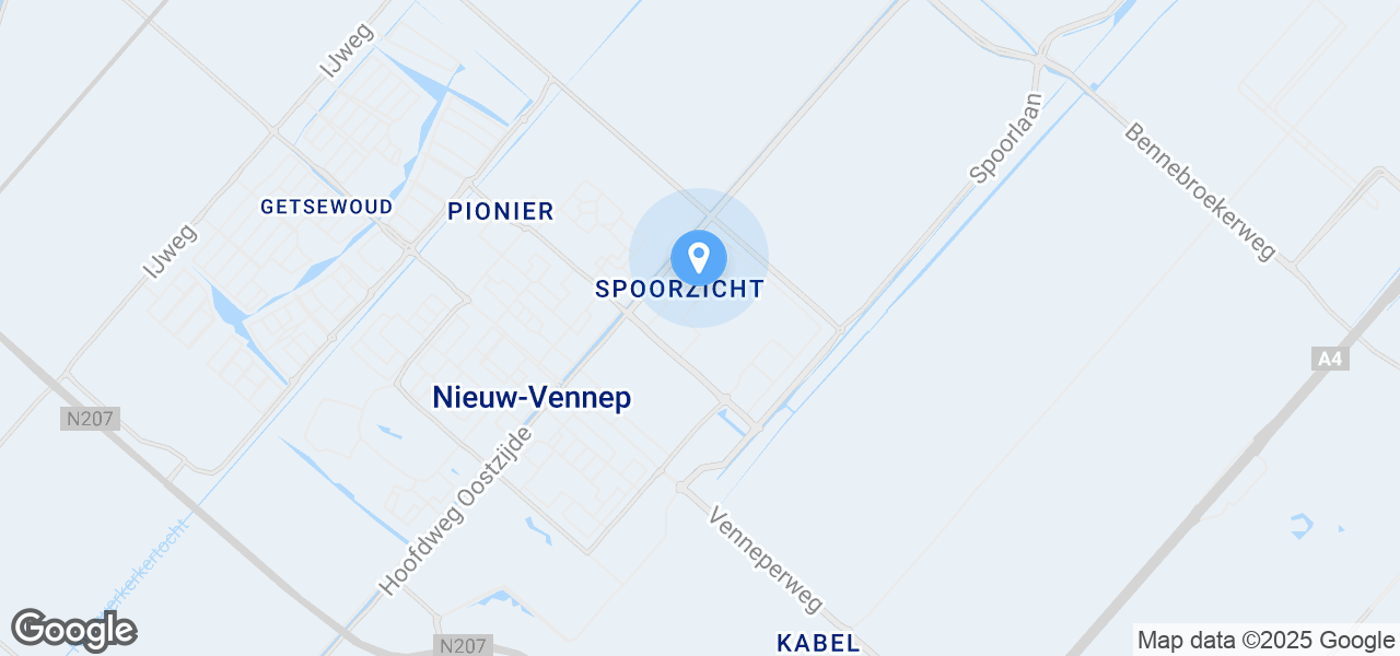 Google Static Map