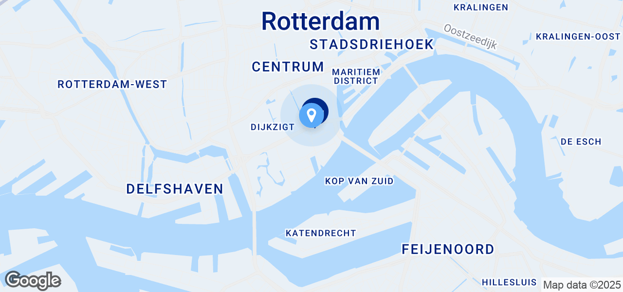 Google Static Map