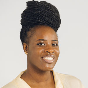 Sheila Agyemang