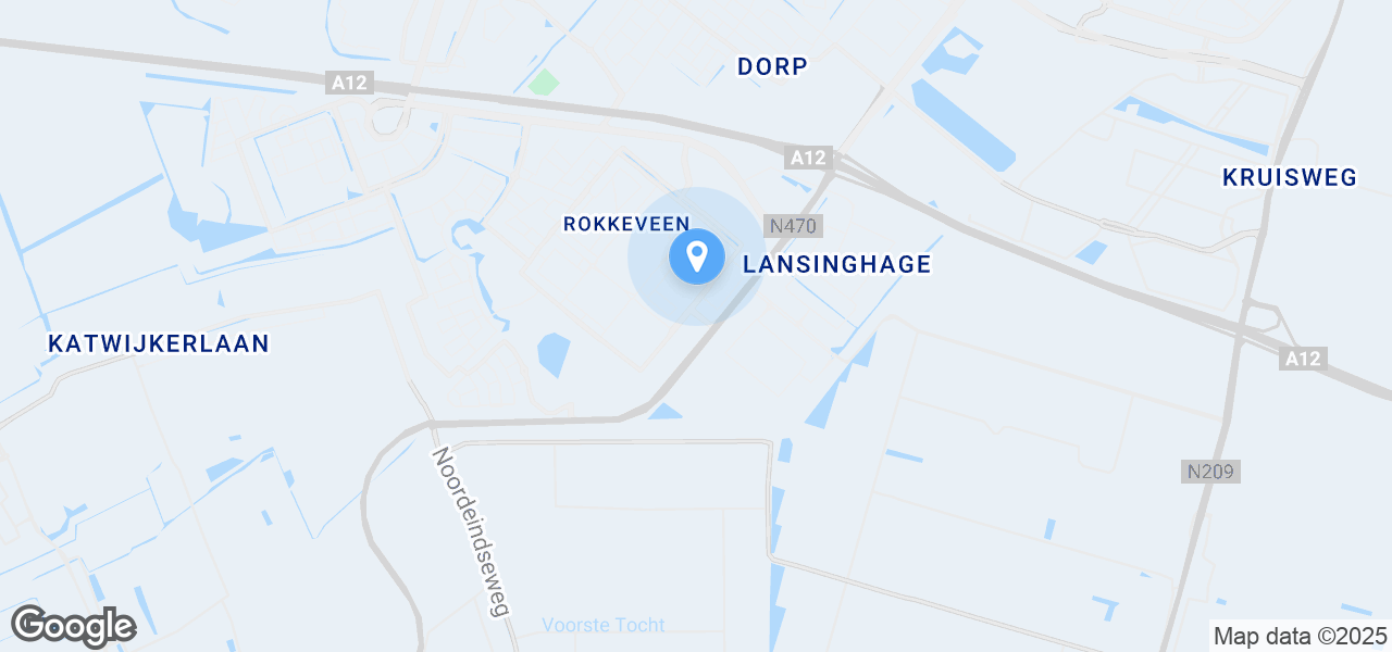 Google Static Map
