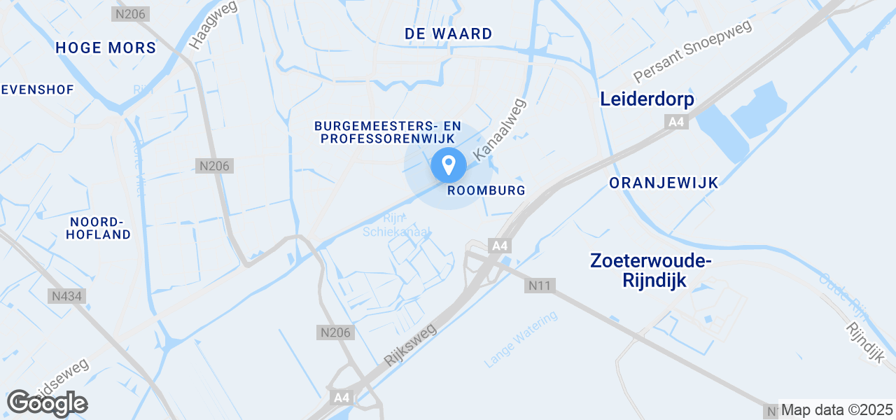 Google Static Map