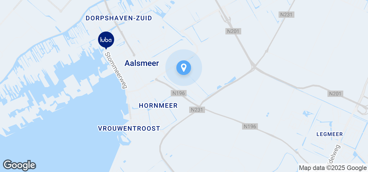 Google Static Map
