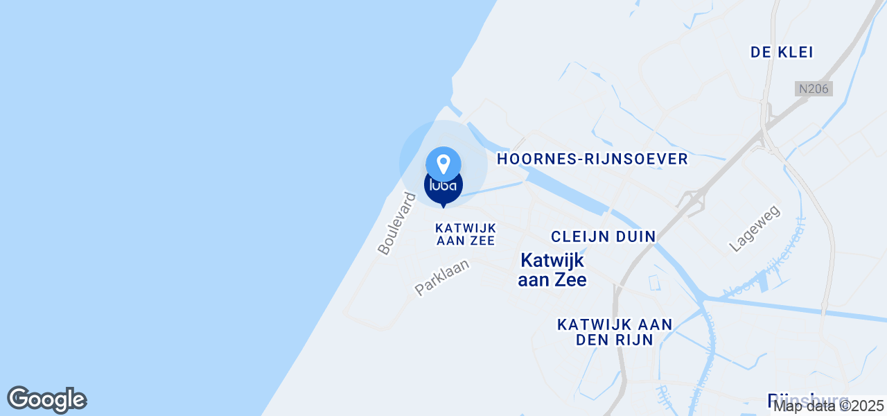 Google Static Map