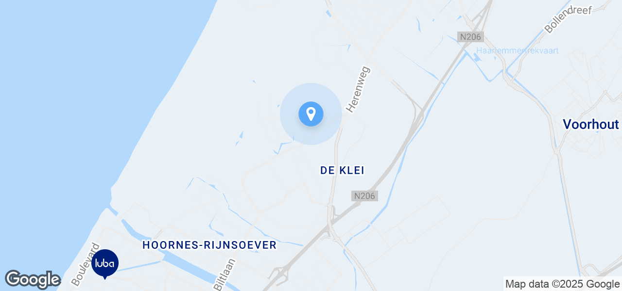 Google Static Map