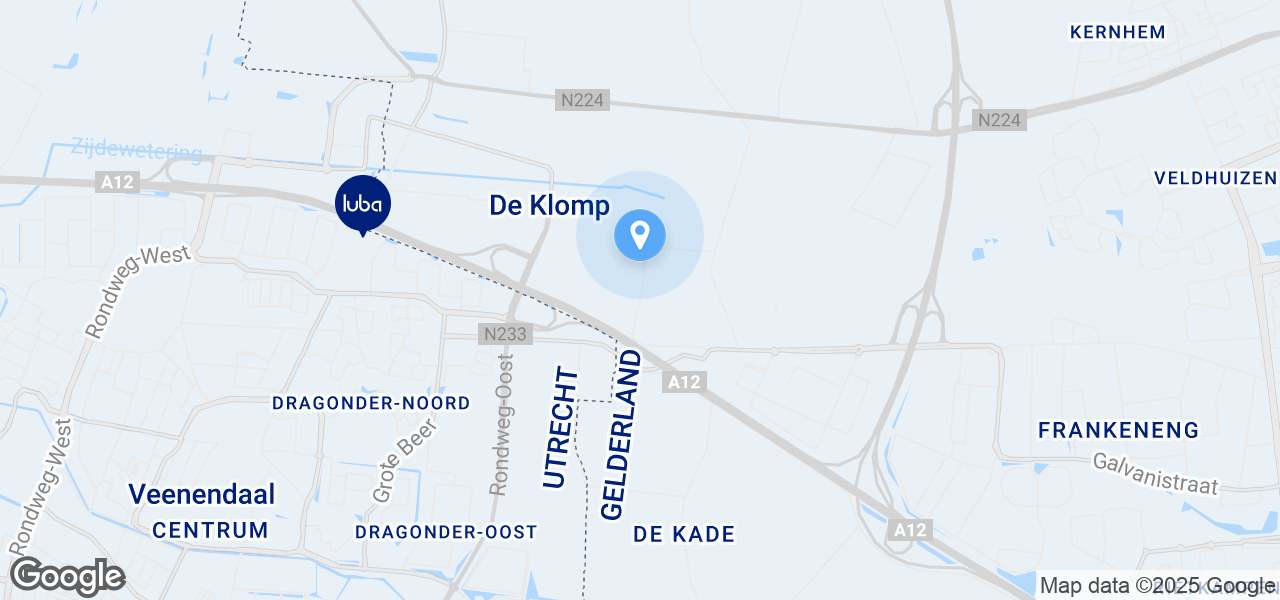 Google Static Map