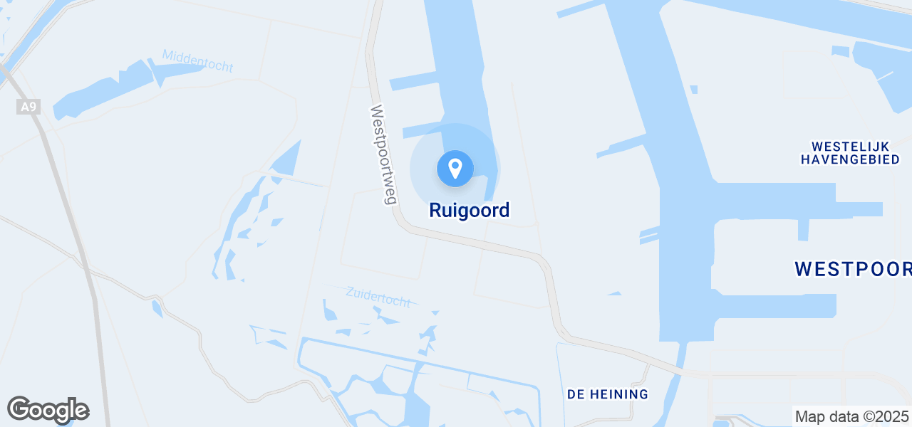 Google Static Map