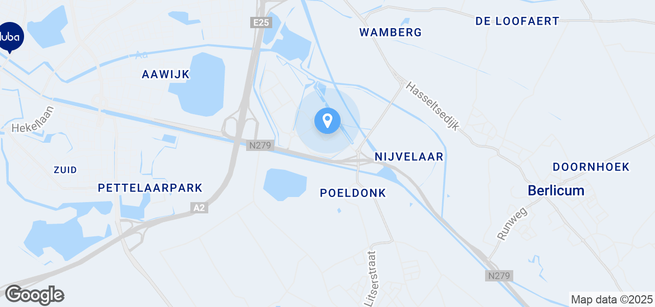 Google Static Map