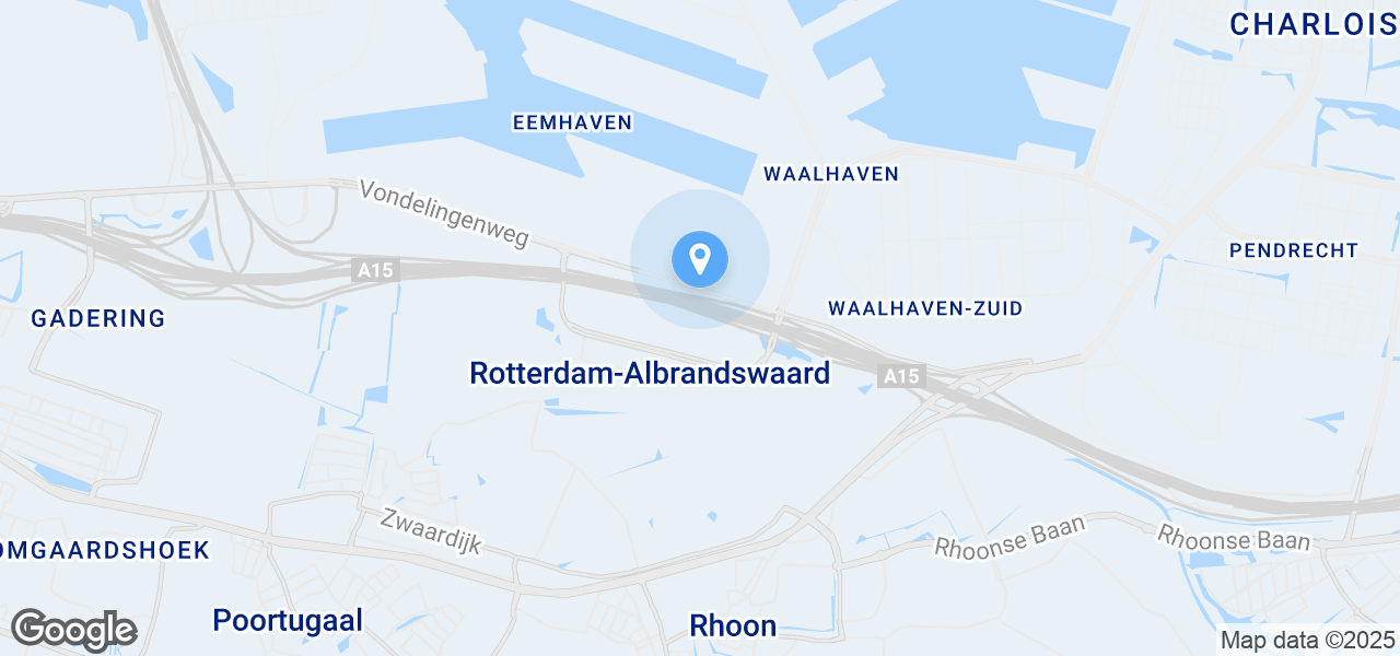 Google Static Map